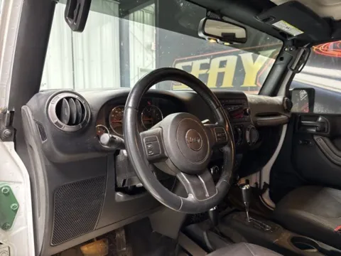 More photos of 2018 Jeep Wrangler JK Unlimited Sport at Seay Motors, KY