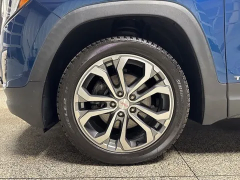 More photos of 2020 GMC Terrain SLT at Seay Motors, KY