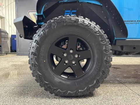 More photos of 2017 Jeep Wrangler at Seay Motors, KY