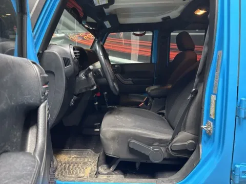 More photos of 2017 Jeep Wrangler at Seay Motors, KY