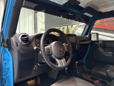 More photos of 2017 Jeep Wrangler at Seay Motors, KY