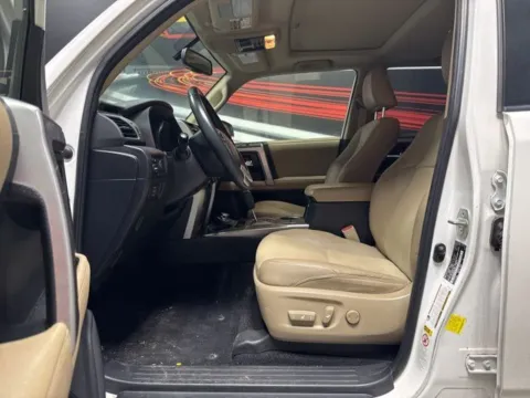 More photos of 2016 Toyota 4Runner SR5 Premium at Seay Motors, KY