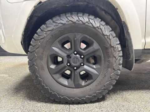 Another view of 2016 Toyota 4Runner SR5 Premium for sale in Mayfield, KY at Seay Motors