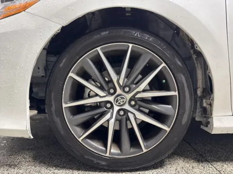 Another view of 2023 Toyota Camry XLE for sale in Mayfield, KY at Seay Motors