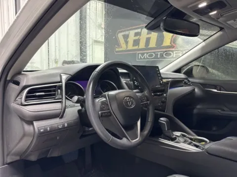 More photos of 2023 Toyota Camry XLE at Seay Motors, KY