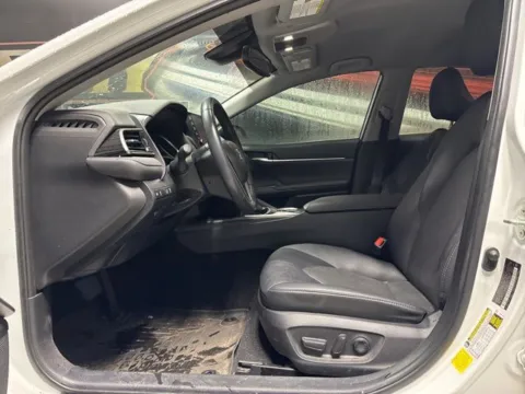More photos of 2023 Toyota Camry XLE at Seay Motors, KY