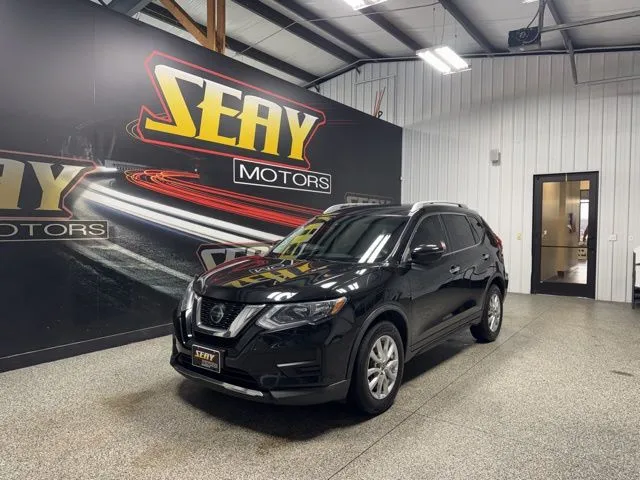 2019 Nissan Rogue SV for sale in Mayfield, KY