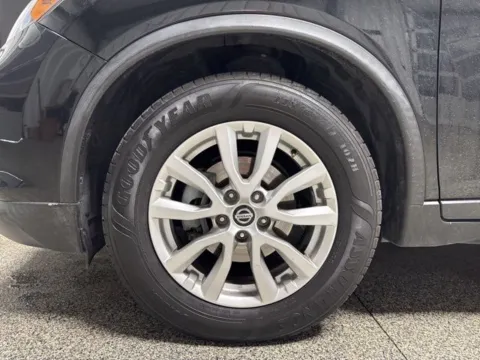 Another view of 2019 Nissan Rogue SV for sale in Mayfield, KY at Seay Motors