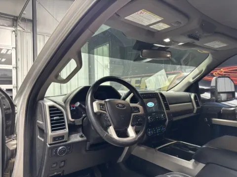 More photos of 2018 Ford F-250SD Lariat at Seay Motors, KY