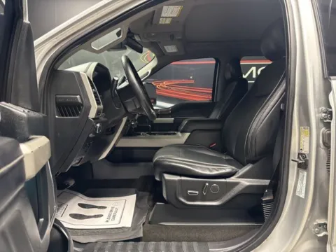 More photos of 2018 Ford F-250SD Lariat at Seay Motors, KY