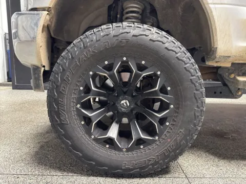 Another view of 2018 Ford F-250SD Lariat for sale in Mayfield, KY at Seay Motors