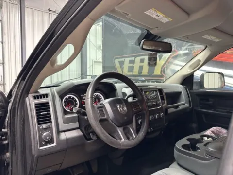 More photos of 2014 Ram 1500 Express at Seay Motors, KY