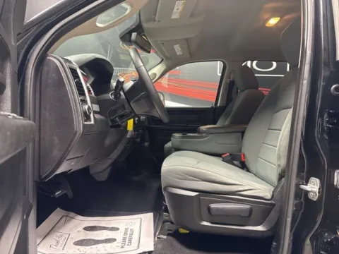 More photos of 2014 Ram 1500 Express at Seay Motors, KY