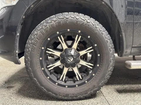 Another view of 2014 Ram 1500 Express for sale in Mayfield, KY at Seay Motors