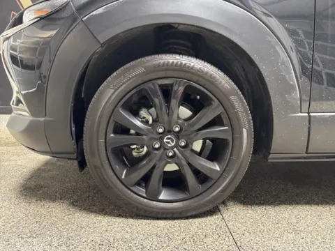 Another view of 2024 Mazda CX-30 2.5 S Select Sport for sale in Mayfield, KY at Seay Motors