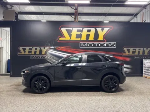 Photos of 2024 Mazda CX-30 2.5 S Select Sport for sale in Mayfield, KY at Seay Motors