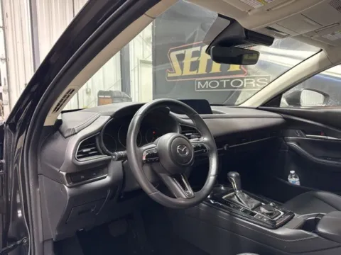 More photos of 2024 Mazda CX-30 2.5 S Select Sport at Seay Motors, KY