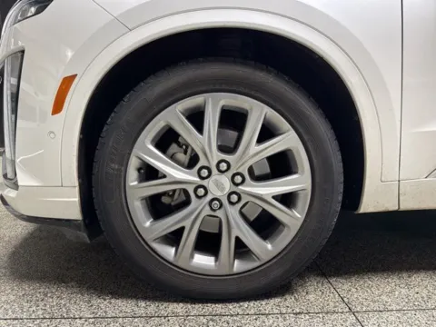 Another view of 2020 Cadillac XT6 Sport for sale in Mayfield, KY at Seay Motors