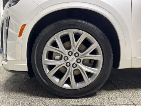 More photos of 2020 Cadillac XT6 Sport at Seay Motors, KY