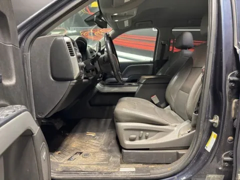 More photos of 2018 Chevrolet Silverado 1500 LTZ at Seay Motors, KY