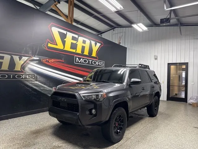 2021 Toyota 4Runner TRD Pro for sale in Mayfield, KY