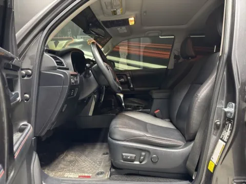 More photos of 2021 Toyota 4Runner TRD Pro at Seay Motors, KY