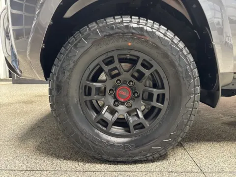More photos of 2021 Toyota 4Runner TRD Pro at Seay Motors, KY