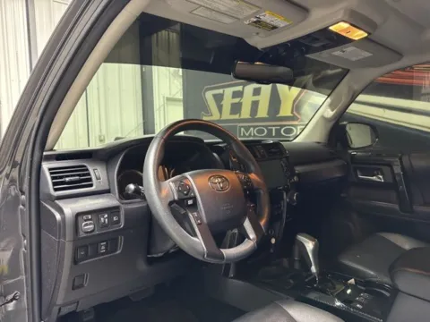 More photos of 2021 Toyota 4Runner TRD Pro at Seay Motors, KY