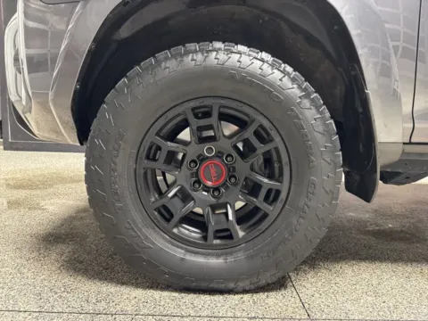 Another view of 2021 Toyota 4Runner TRD Pro for sale in Mayfield, KY at Seay Motors