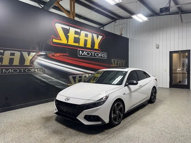 2023 Hyundai Elantra N Line for sale in Mayfield, KY