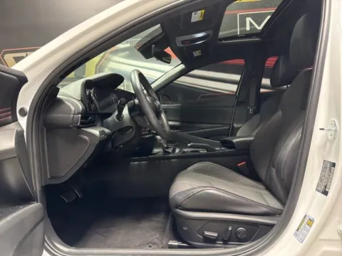 More photos of 2023 Hyundai Elantra N Line at Seay Motors, KY
