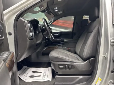 More photos of 2021 GMC Sierra 1500 Elevation at Seay Motors, KY