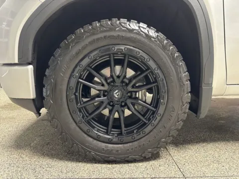 More photos of 2021 GMC Sierra 1500 Elevation at Seay Motors, KY