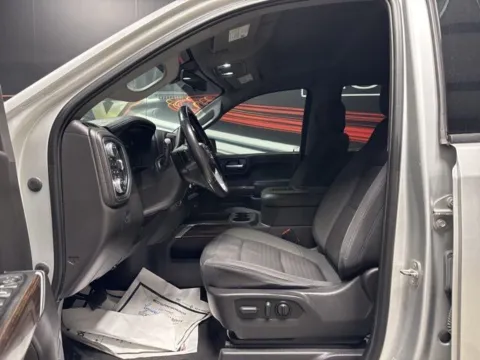 More photos of 2021 GMC Sierra 1500 Elevation at Seay Motors, KY