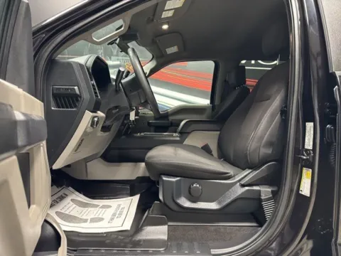 More photos of 2020 Ford F-150 XL at Seay Motors, KY