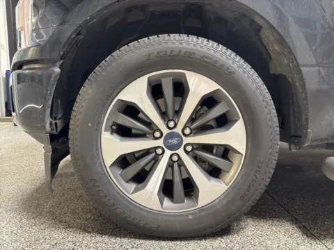 Another view of 2020 Ford F-150 XL for sale in Mayfield, KY at Seay Motors