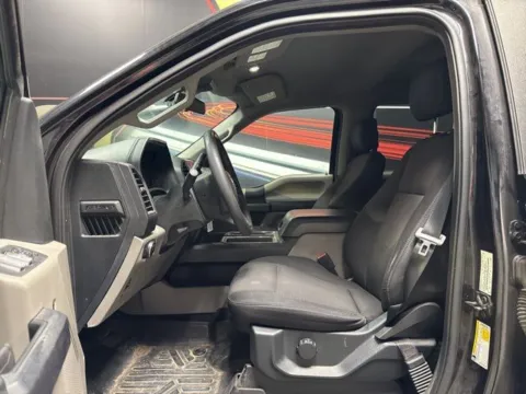 More photos of 2020 Ford F-150 XL at Seay Motors, KY
