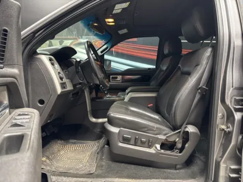 More photos of 2012 Ford F-150 at Seay Motors, KY