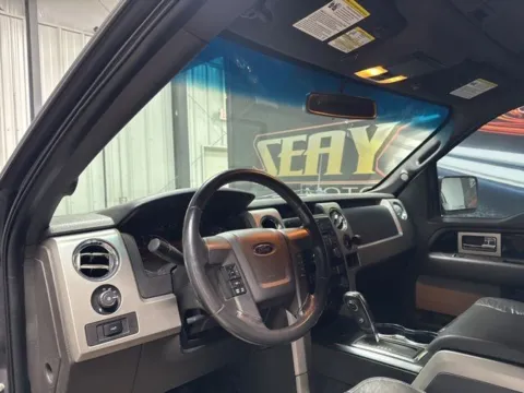 More photos of 2012 Ford F-150 at Seay Motors, KY