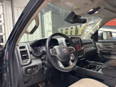 More photos of 2022 Ram 1500 Limited at Seay Motors, KY