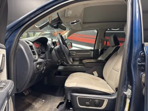 More photos of 2022 Ram 1500 Limited at Seay Motors, KY