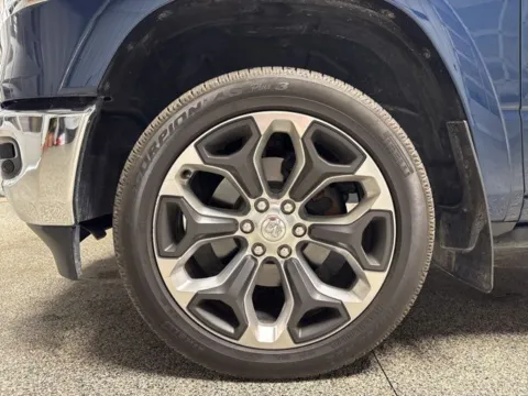 Another view of 2022 Ram 1500 Limited for sale in Mayfield, KY at Seay Motors