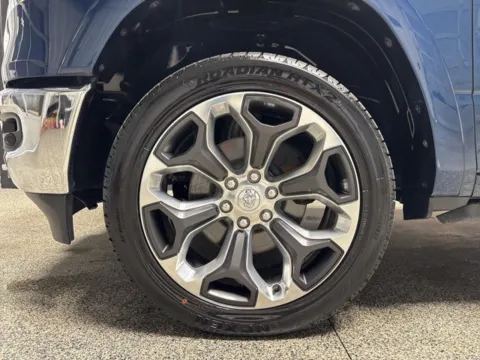 More photos of 2022 Ram 1500 Limited at Seay Motors, KY