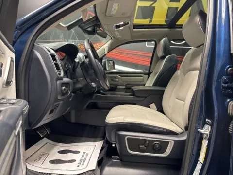 More photos of 2022 Ram 1500 Limited at Seay Motors, KY