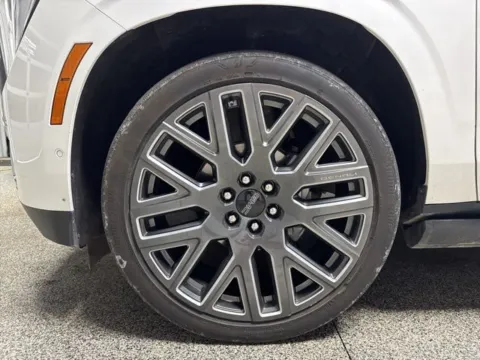 Another view of 2025 GMC Yukon XL Denali Ultimate for sale in Mayfield, KY at Seay Motors