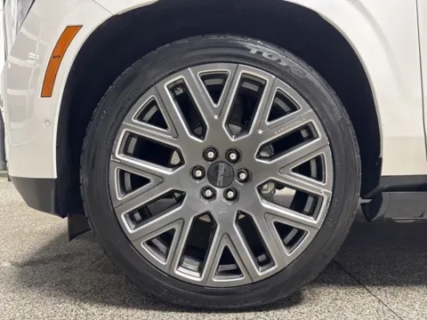 More photos of 2025 GMC Yukon XL Denali Ultimate at Seay Motors, KY