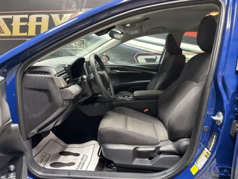 More photos of 2025 Toyota Camry LE at Seay Motors, KY