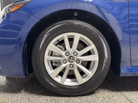 More photos of 2025 Toyota Camry LE at Seay Motors, KY