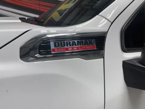 More photos of 2023 GMC Sierra 2500HD SLT at Seay Motors, KY