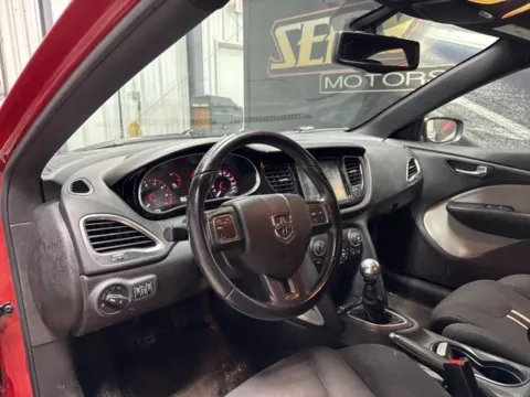 More photos of 2013 Dodge Dart Rallye at Seay Motors, KY